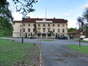 Nobynäs Manor, 2013