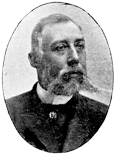Malte Gustaf Henrik Stierngranat