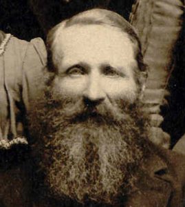 Christian Pearson (1835-1908)