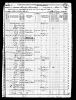 1870 Census J.T. James household