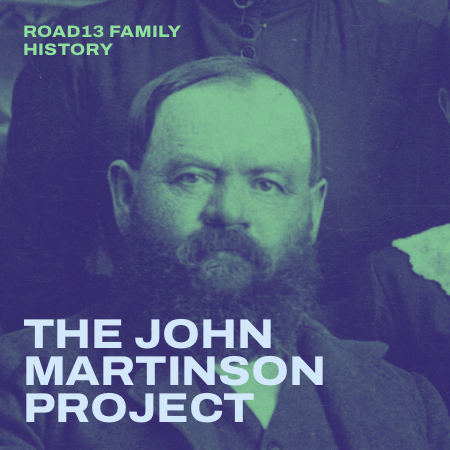 The John Martinson Project
