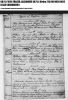 1824 Alexander Fraser baptism