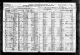 1920 Census Joseph Rademacher family (page 2)