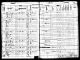 1885 Census Zeno Bass Family