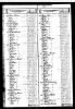 1865 MN State Census - Herman Kreifels family