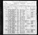 1900 Census John Peterson household