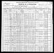 1900 Census Joseph Rademacher family