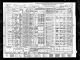 1940 Census Percy Cota