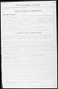 1905 Gust Rudeen Naturalization - Final Papers