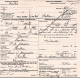 Gustaf Rudeen death certificate 1908