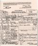 9 Dec 1938 Edward Frasier death certificate