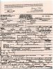 15 Apr 1966 Roscoe Frasier death certificate